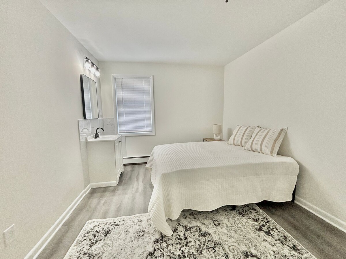 Room for rent - Room for rent Apartamento Unidad 9-23