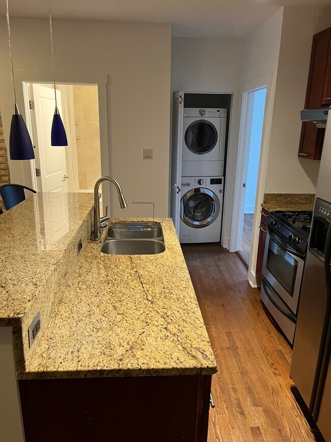 Photo - 5713 N Kimball Ave Unit 3E