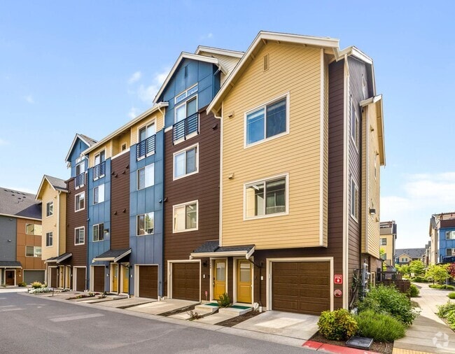 Building Photo - 1457 158th Ct NE Rental