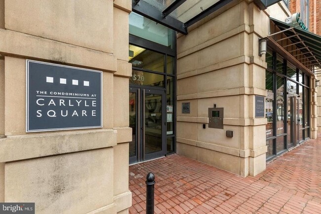 520 John Carlyle St Unit 232