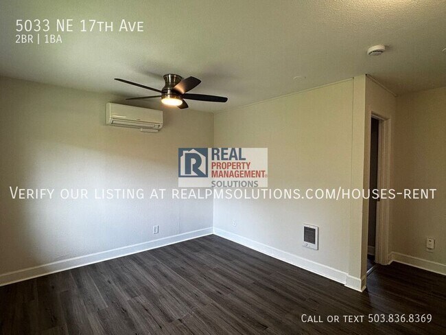 Photo - 5033 NE 17th Ave