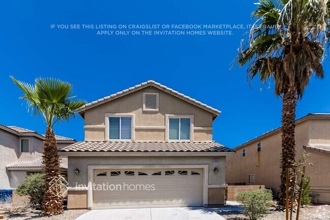 Building Photo - 6464 Pronghorn Ridge Ave Rental