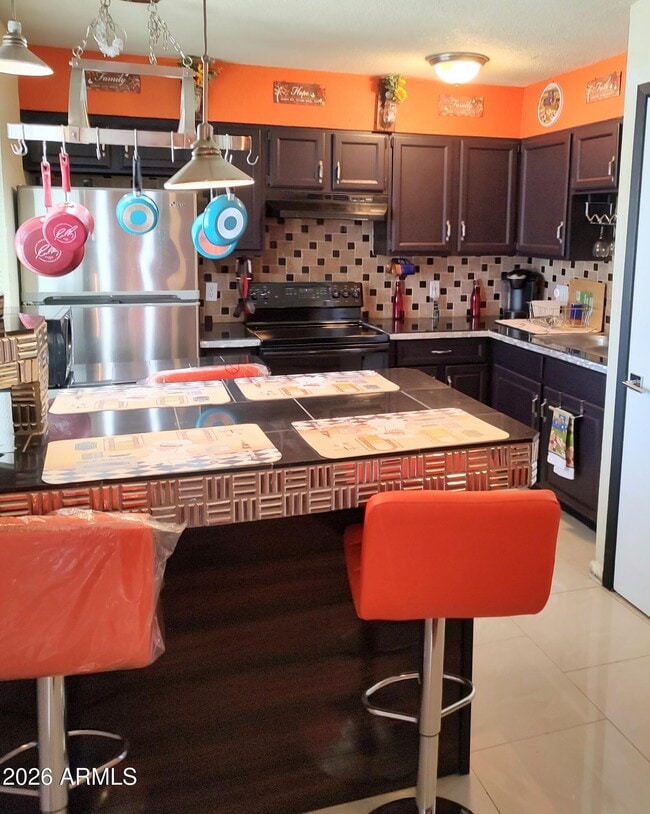 Photo - 317 S Stapley Dr Unit 102