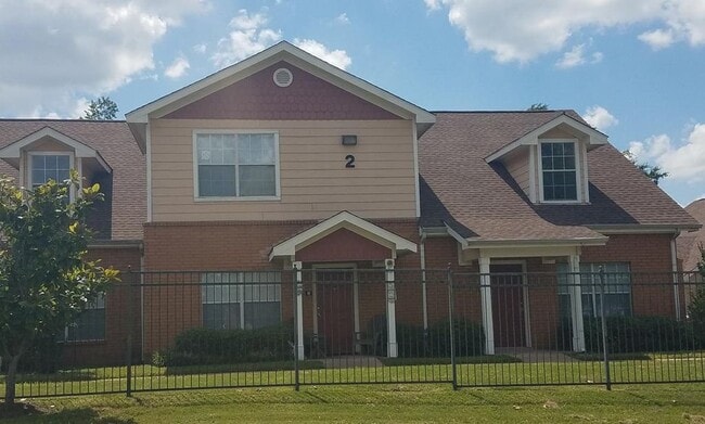 Photo - 1600 Park Ave Unit #1600