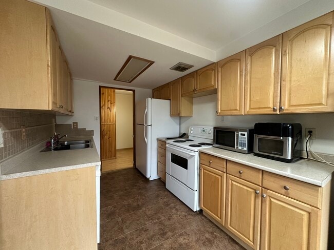 Photo - 43 Taunton Rd E Unit 39