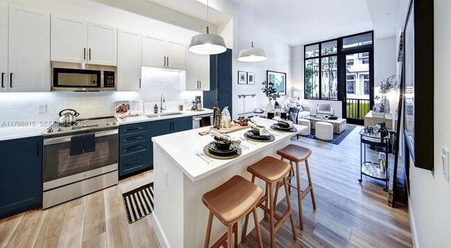 Photo - 1301 SW 80th Terrace Unit 205