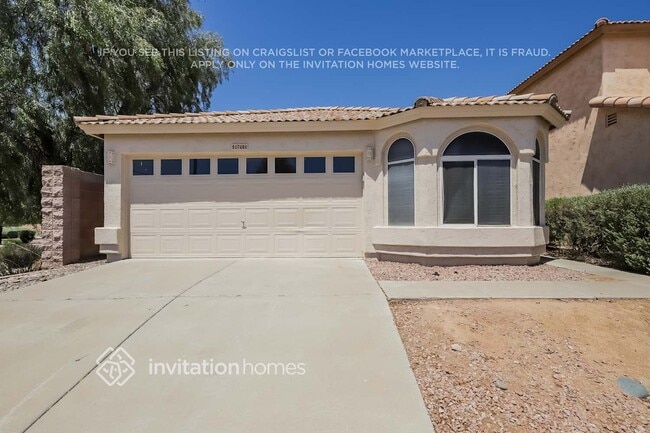 Building Photo - 17404 N 16th Pl