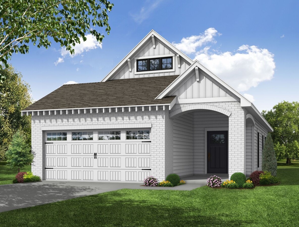 3-bedroom home with 2-car garage! - 3-bedroom home with 2-car garage!