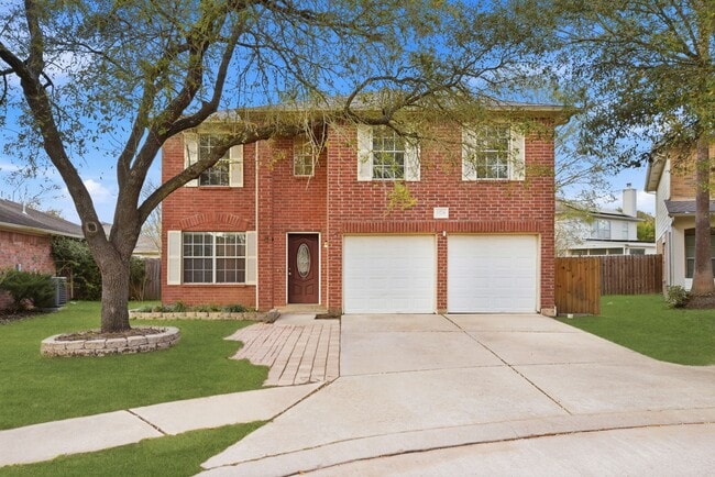 Photo - 19706 Bluff Canyon Way