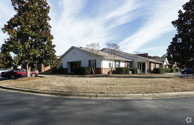 Photo - The Magnolias