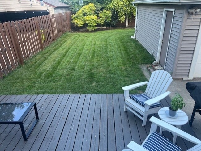 For Rent – Charming 2 Bed, 2 Bath Single-F... - For Rent – Charming 2 Bed, 2 Bath Single-F... Casa