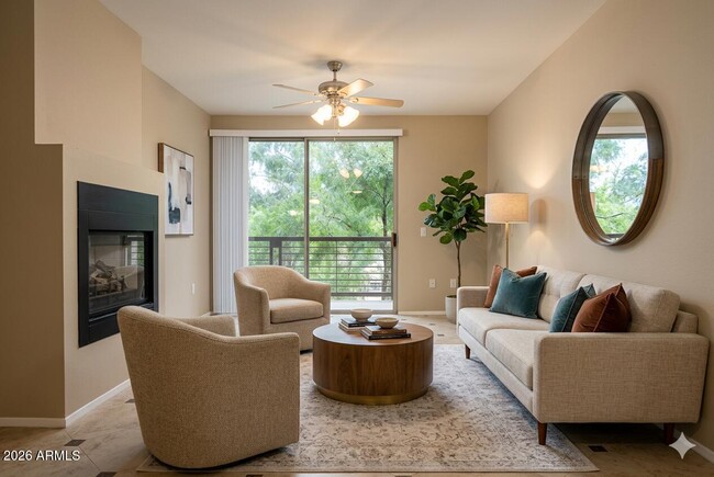 Building Photo - 1701 E Colter St Unit 240