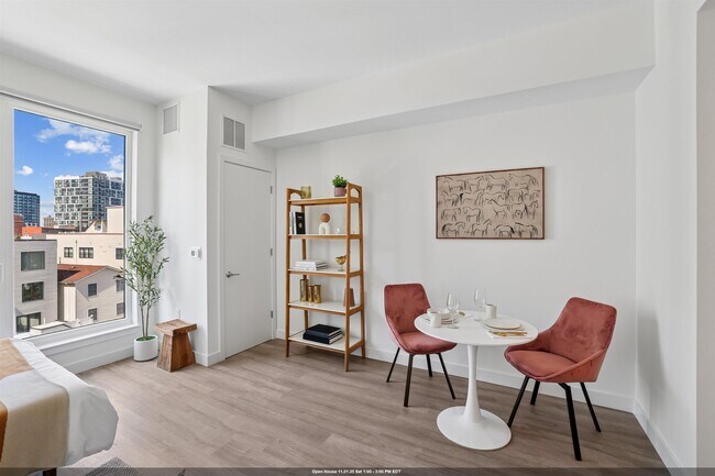 Building Photo - 179 Academy St Unit 507