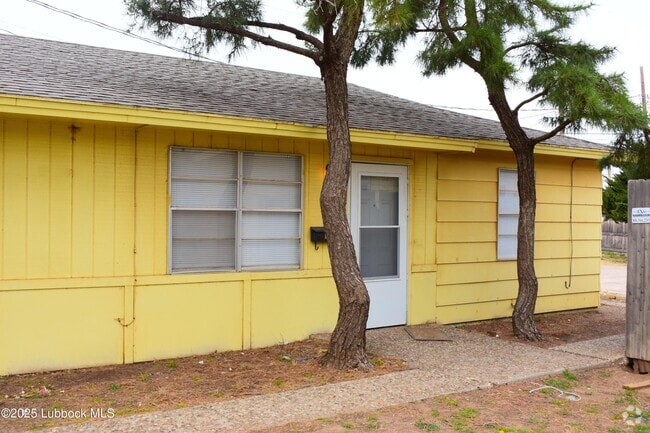 Building Photo - 3410 Nashville Ave Rental