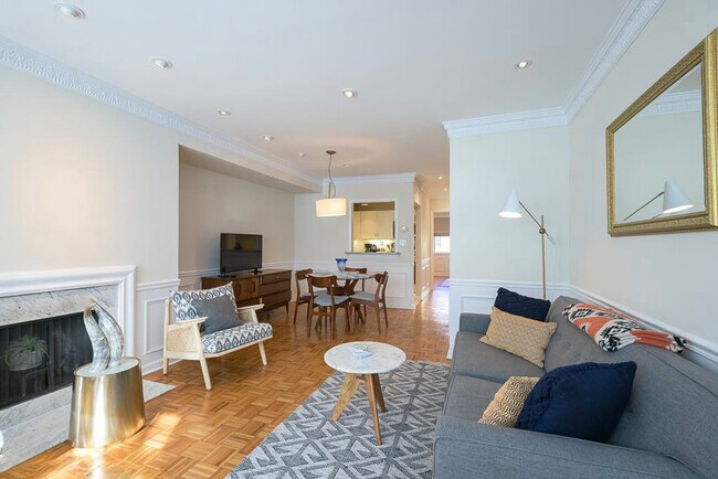 Photo - 1753 Q St NW Unit ID461P