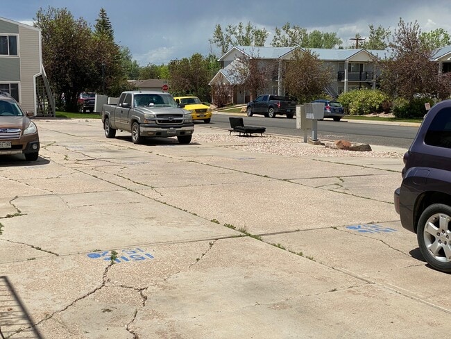 Photo - 1520 Palmer Dr Unit #2