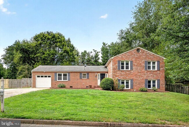 1514 Gingerwood Ct