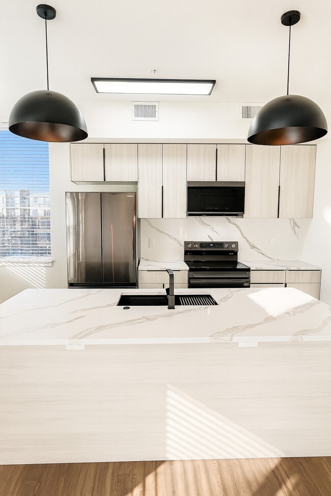SoEl District Lofts