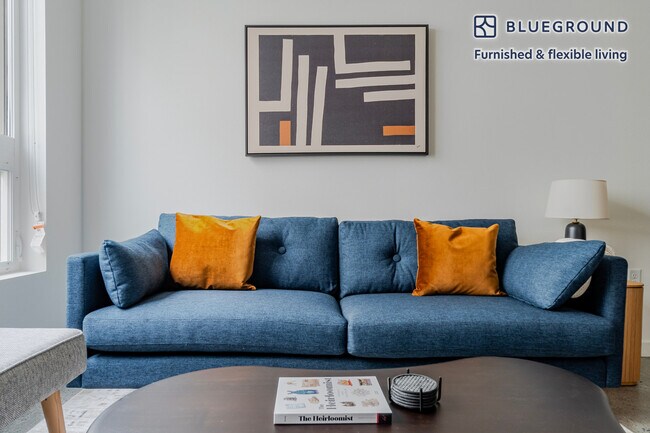 Photo - 1502 Fawcett Ave Unidad FL4-ID954