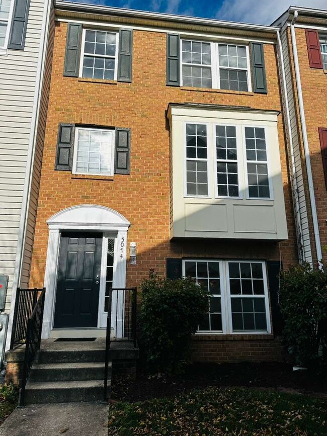 Building Photo - 5074 Kemsley Ct