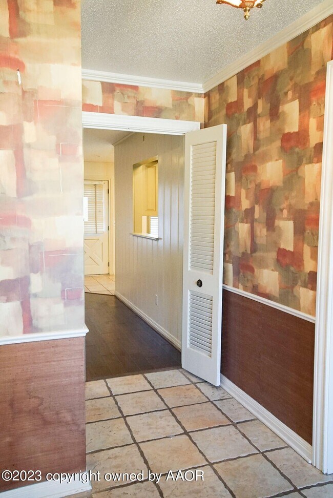 3520 Bremond Dr House House Rental in Amarillo, TX