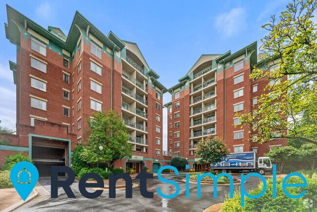 Building Photo - 505 E Braddock Rd Unit 103 Rental