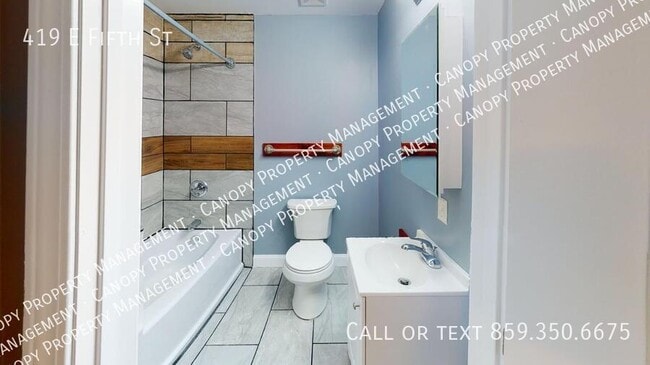 Photo - 419 E Fifth St
