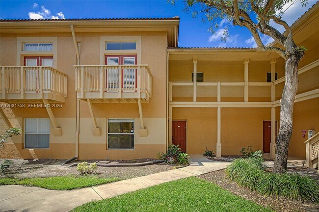 Building Photo - 4791 Via Palm Lakes Unit 1705
