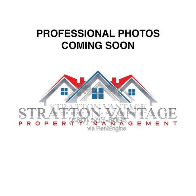 Building Photo - 1426 N 81st Dr
