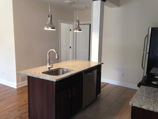 UNION - UNION Condo Unit 1