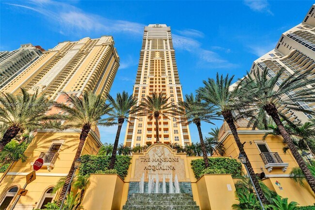 Building Photo - 17749 Collins Ave Unit 1402
