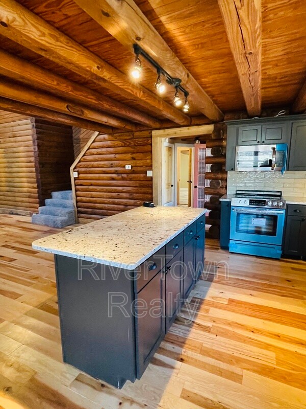 Photo - 3490 Sherrod Rd