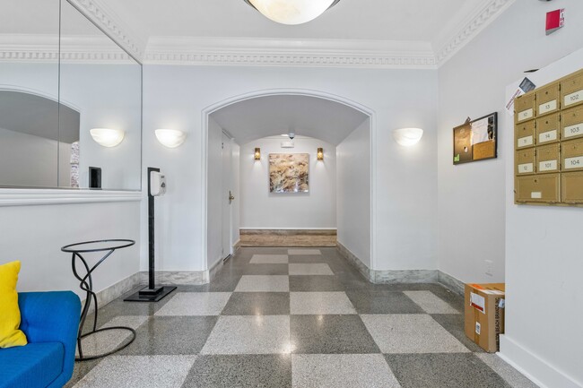 Photo - 1901 16th St NW Unit 12
