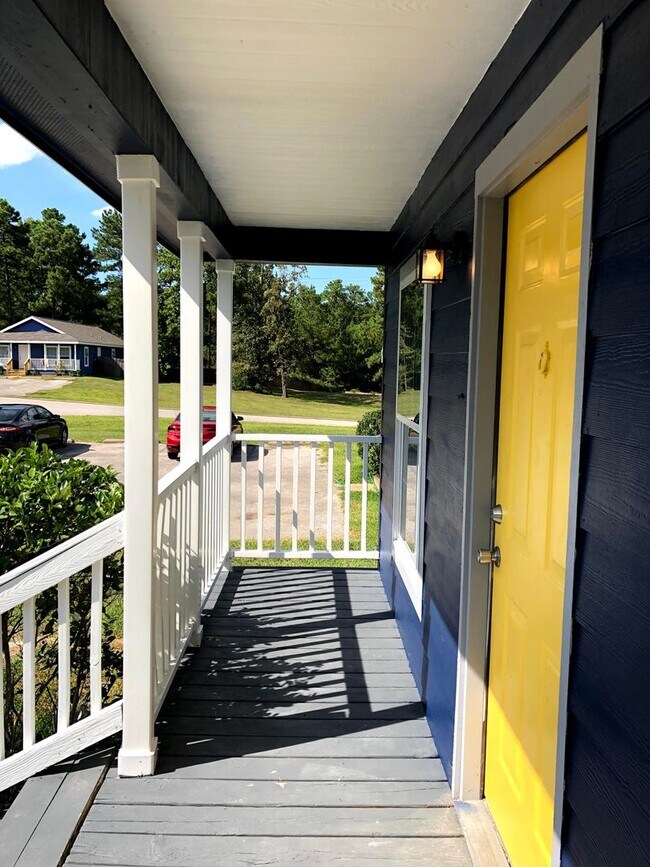 Photo - Room For Rent Unidad 168 Varsity Rm C