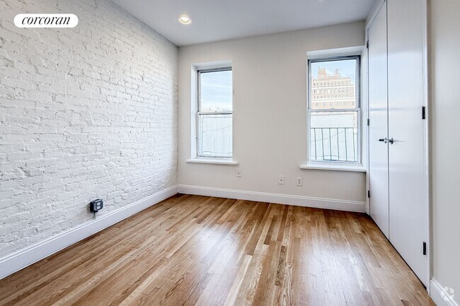 Building Photo - 57 W 106th St Rental