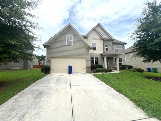 Photo - 2469 Osceola Rd (Lithonia, GA)