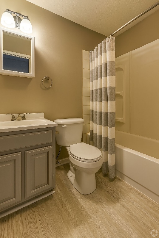 Photo - 601 Moses Dr Unit 1