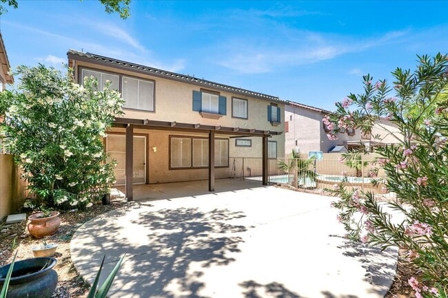 Photo - Summerlin Las Vegas Pool home 5 bedrooms
