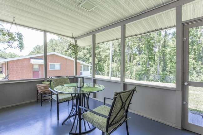 Photo - JBWS Charleston Homes