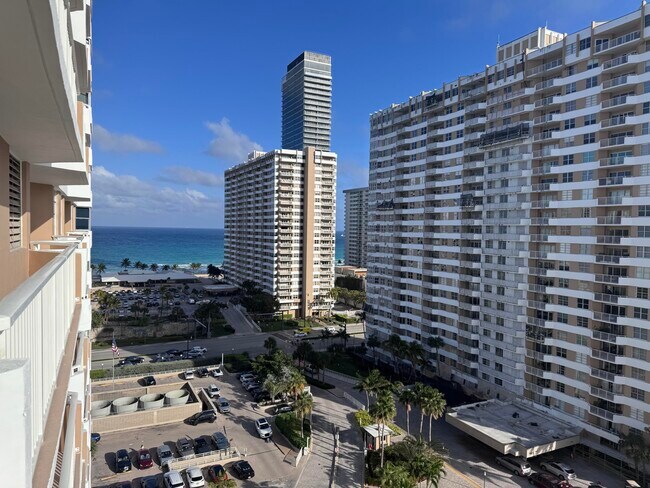 Photo - 1965 S Ocean Dr Unit 12k