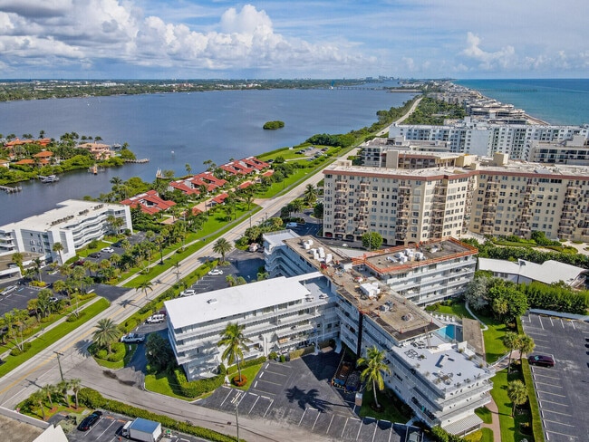 Photo - 3500 S Ocean Blvd Unit 203