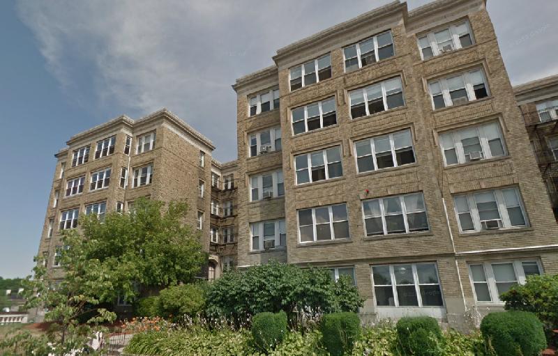 Photo - 1860 Commonwealth Ave Unit 36
