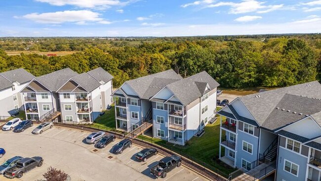 Building Photo - LUXURY LIVING AT BRIGHTON CROSSING, 1ST Floor - North of the River