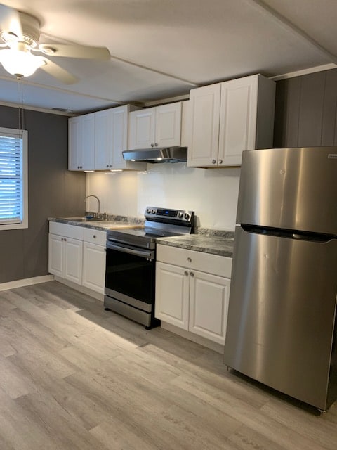 Photo - 607 W Mann St