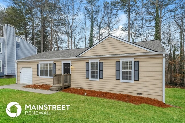 Photo - 1357 Ling Dr