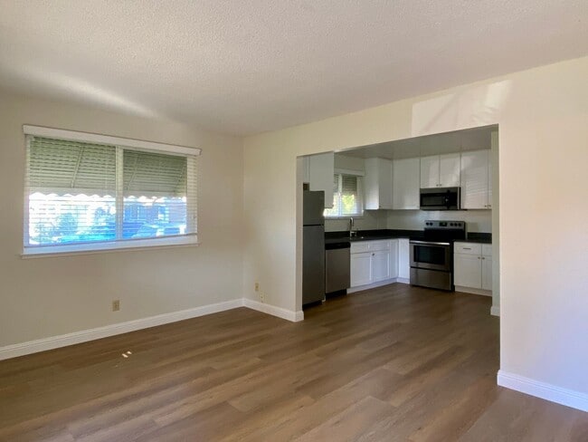 Photo - Remodeled 1 Bedroom 1 Bath Apartment in West San Jose Unit 1