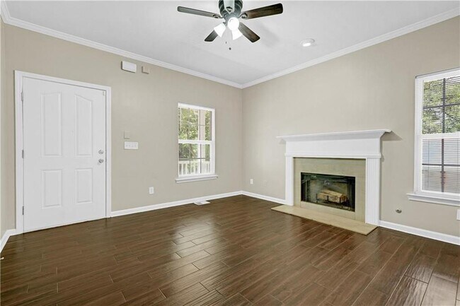 Photo - 1477 Akridge St NW
