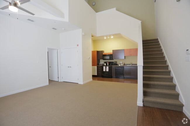 Mosaic Lofts