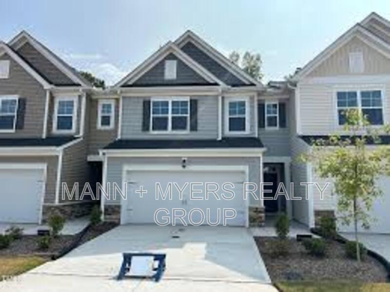 Photo - 3307 Soaring Elm Dr Townhome