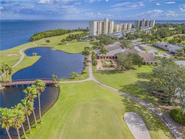 Photo - 2700 Cove Cay Dr Unit 1-6D